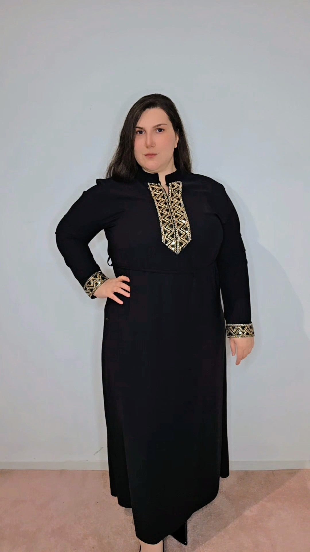 Abito Sandy - Lunae Boutique
