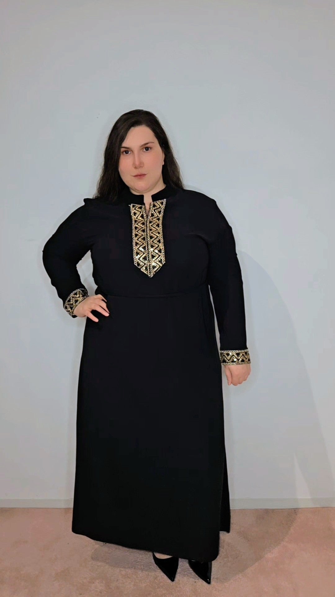 Abito Sandy - Lunae Boutique