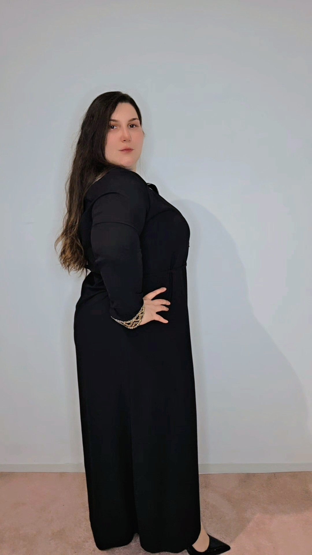 Abito Sandy - Lunae Boutique