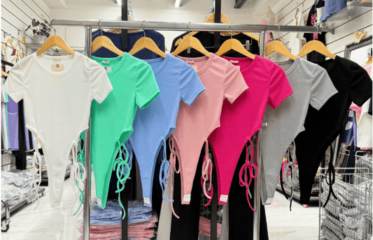 Body - Lunae Boutique