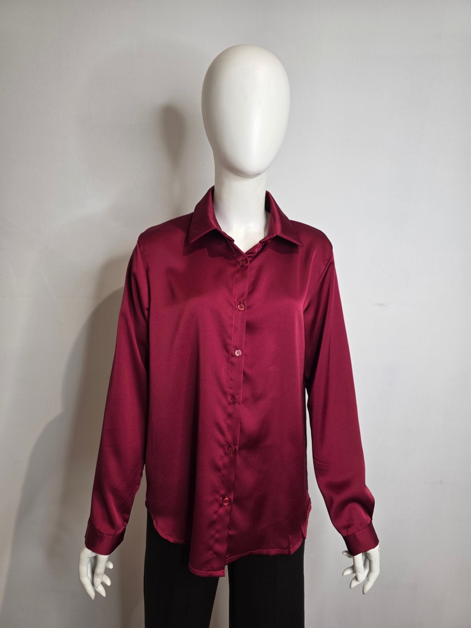Camicia - Lunae Boutique