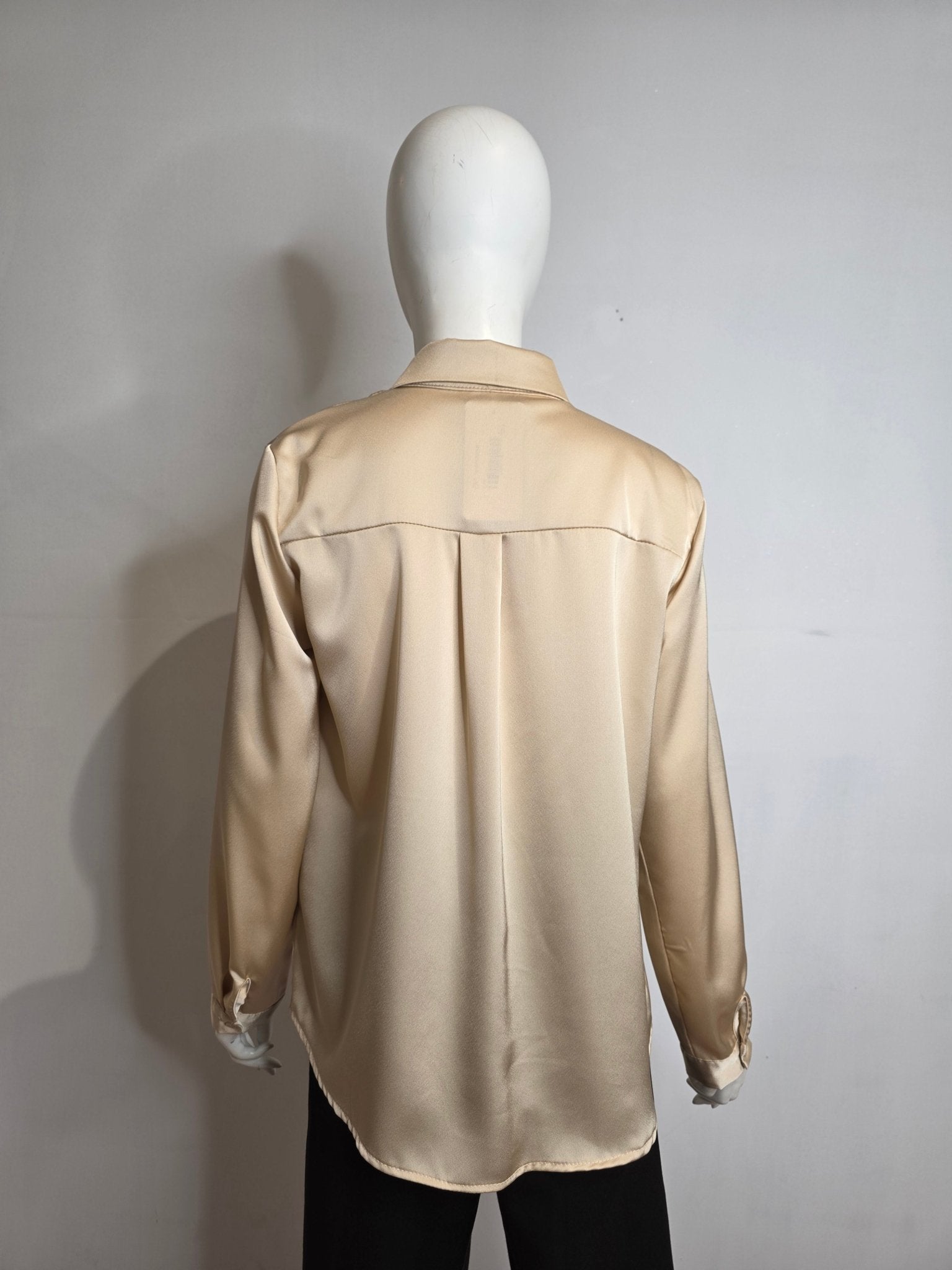 Camicia - Lunae Boutique