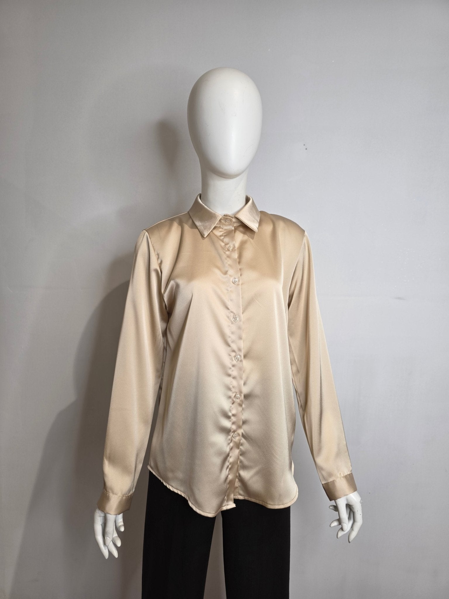 Camicia - Lunae Boutique