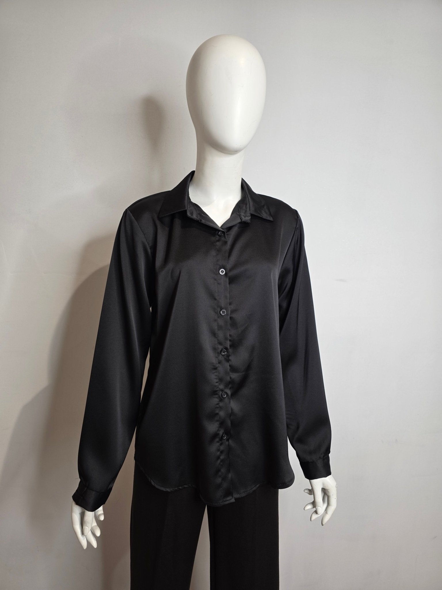 Camicia - Lunae Boutique