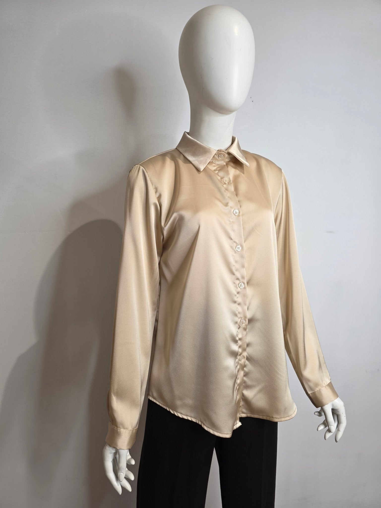 Camicia - Lunae Boutique