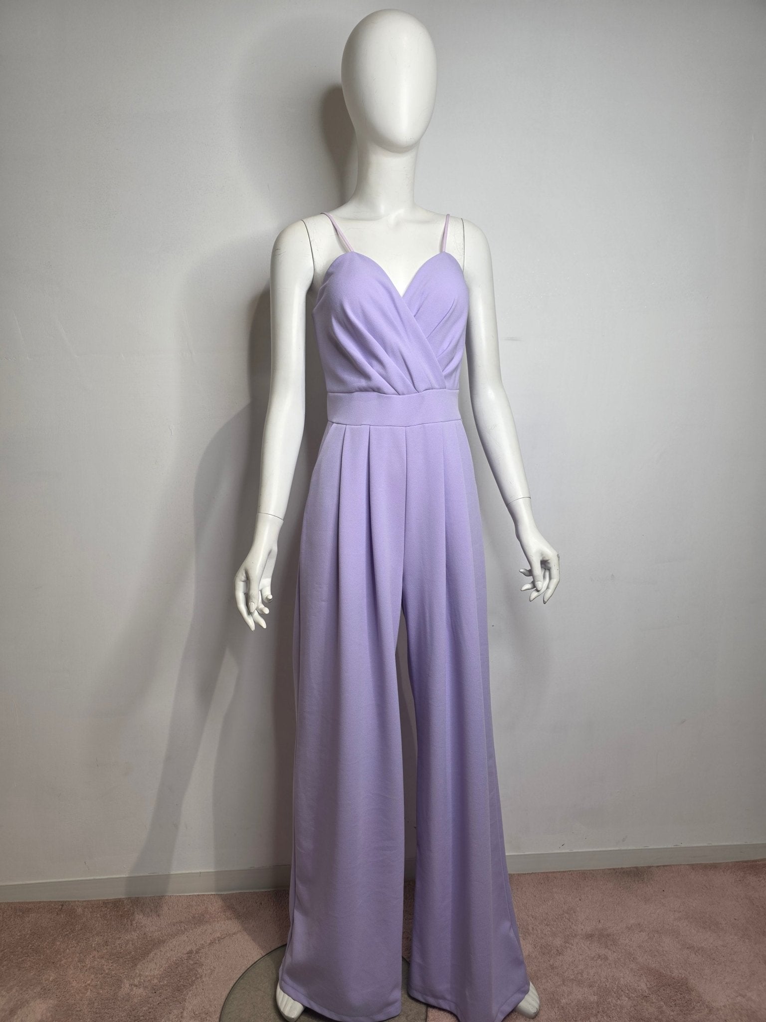 Tuta - Lunae Boutique