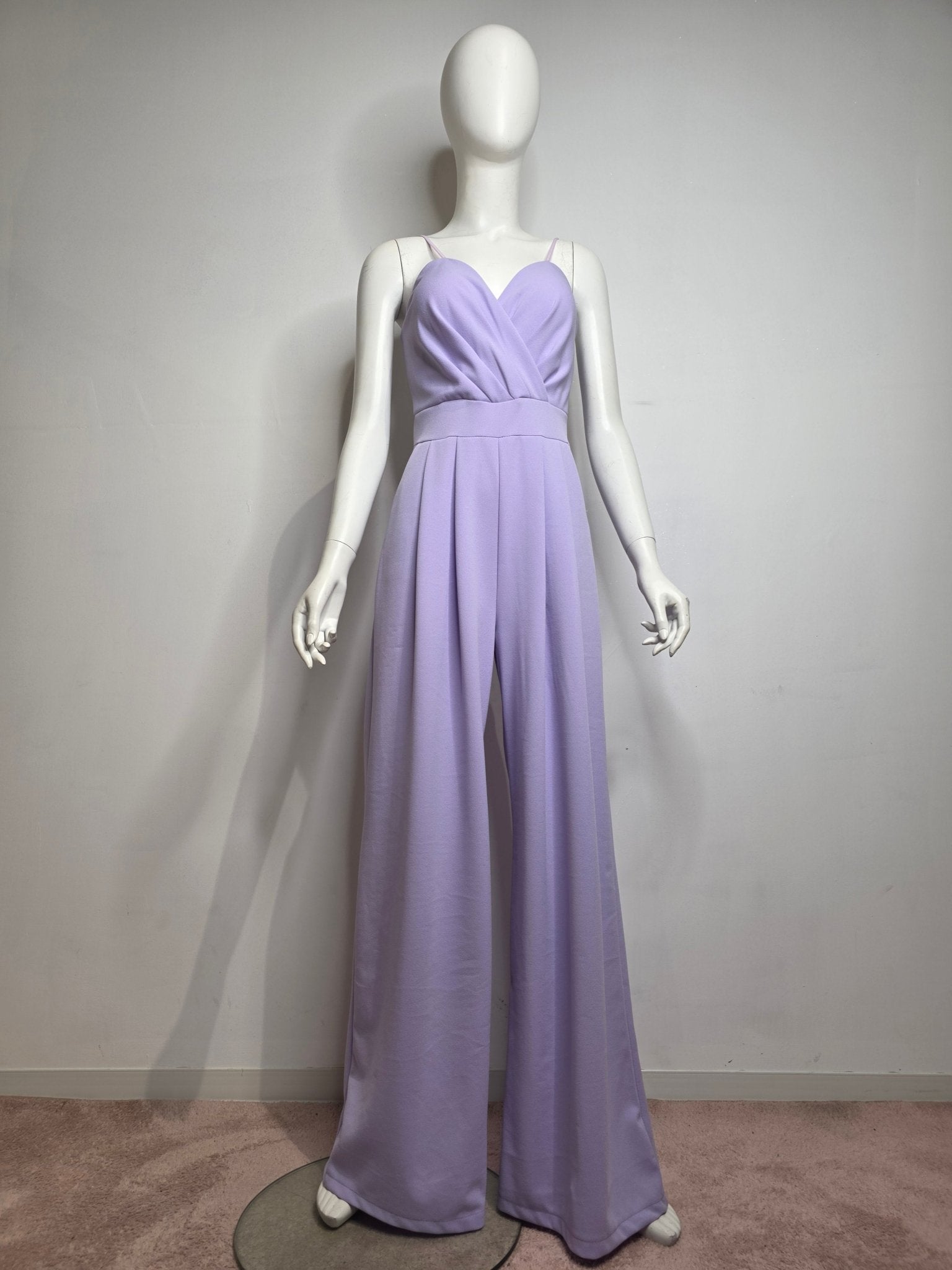 Tuta - Lunae Boutique